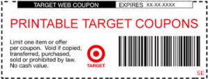 Printable-Target-Coupons